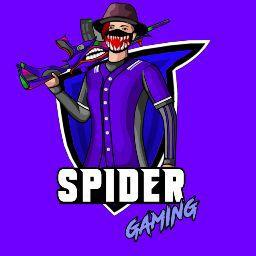 SPIDER GAMING