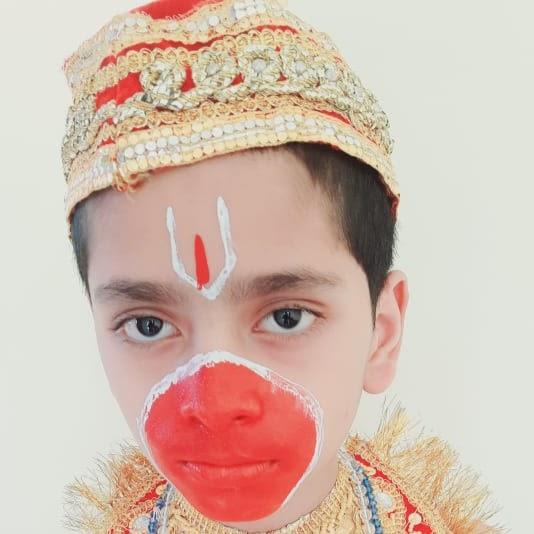 Atharv Gupta