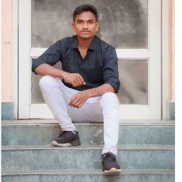 Aniket Cholke
