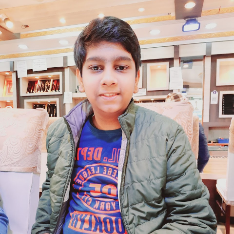 Swarit Srivastava