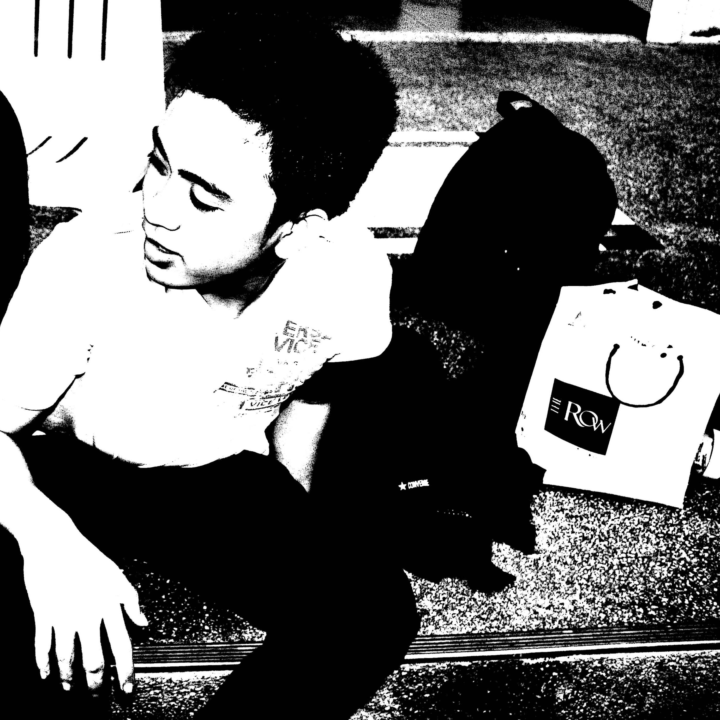 Christian Earl Dalaguit