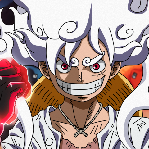 Oussama Luffy