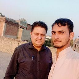 Muhammad Kashif