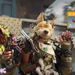 Kael Santiago Copana