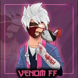 VENOM012 ff