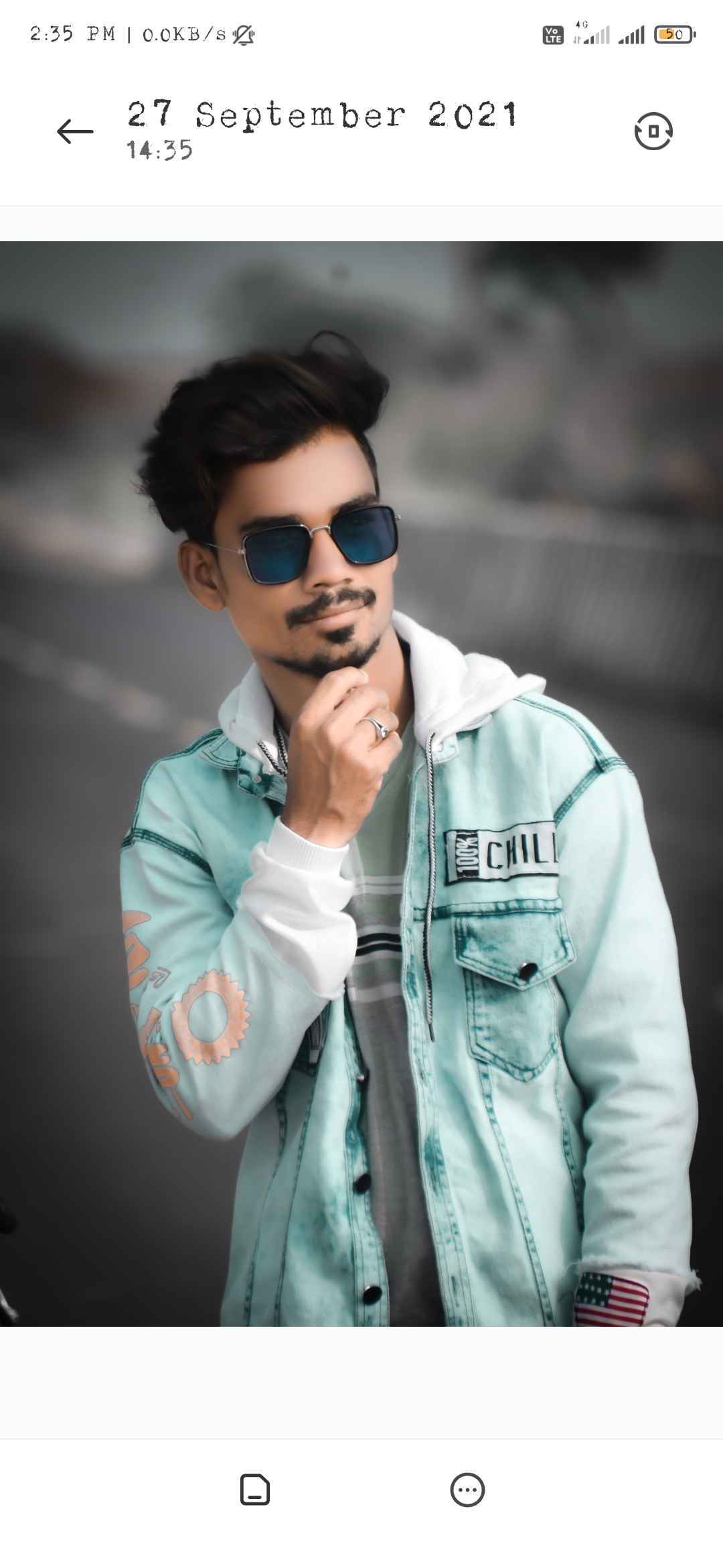 Shahrukh nazeer Shah