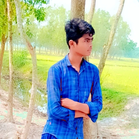 Udit parida