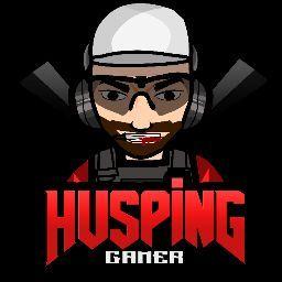 Husping Gamer