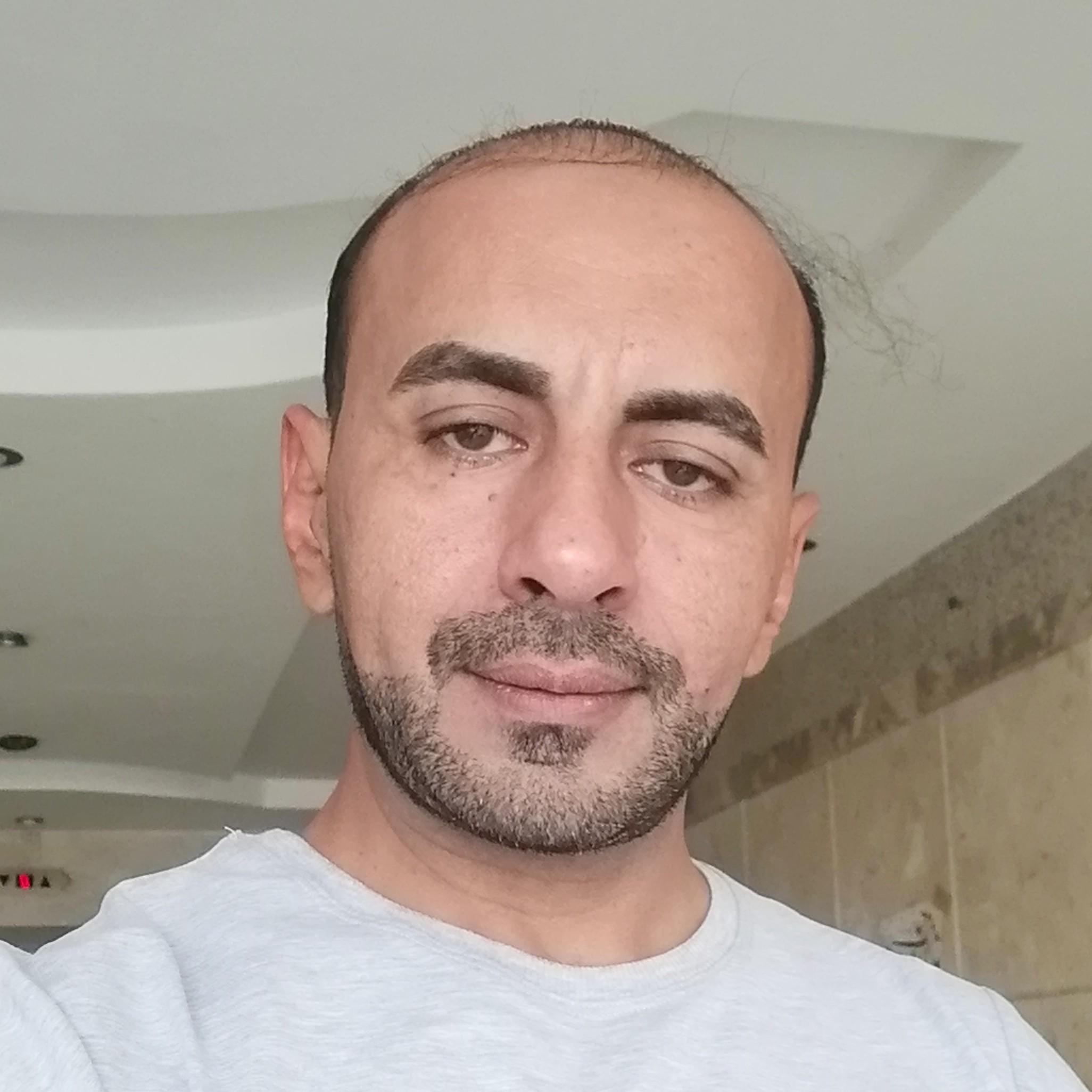 محمد وياسين