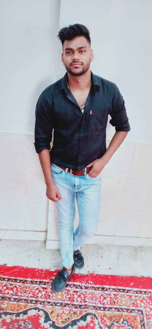 Anshul Kumar