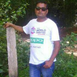 Rohit Mishra