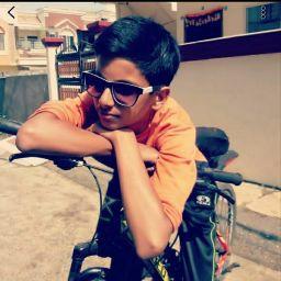 Yash Shrivastava