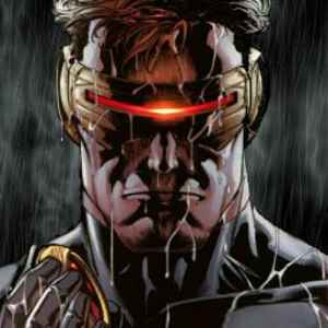 Cyclops was right!