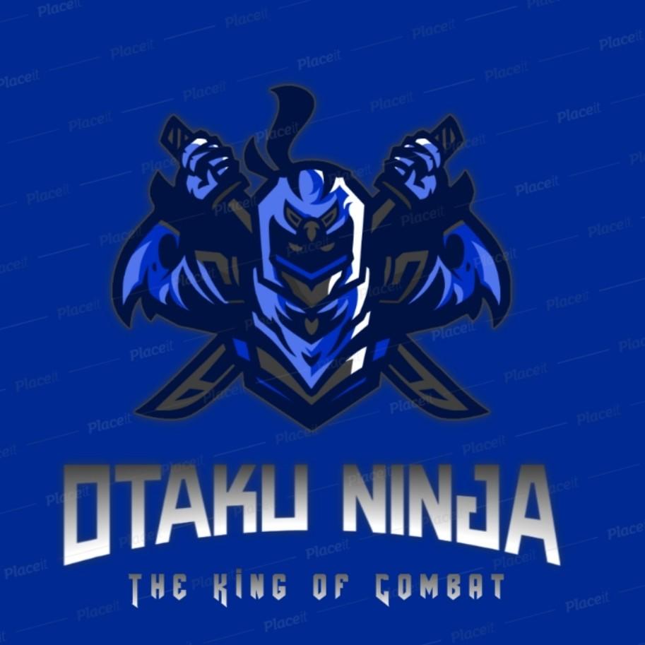 Otaku Ninja نينجا الأوتاكو