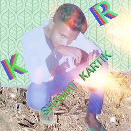 SHAMAT KARTIK