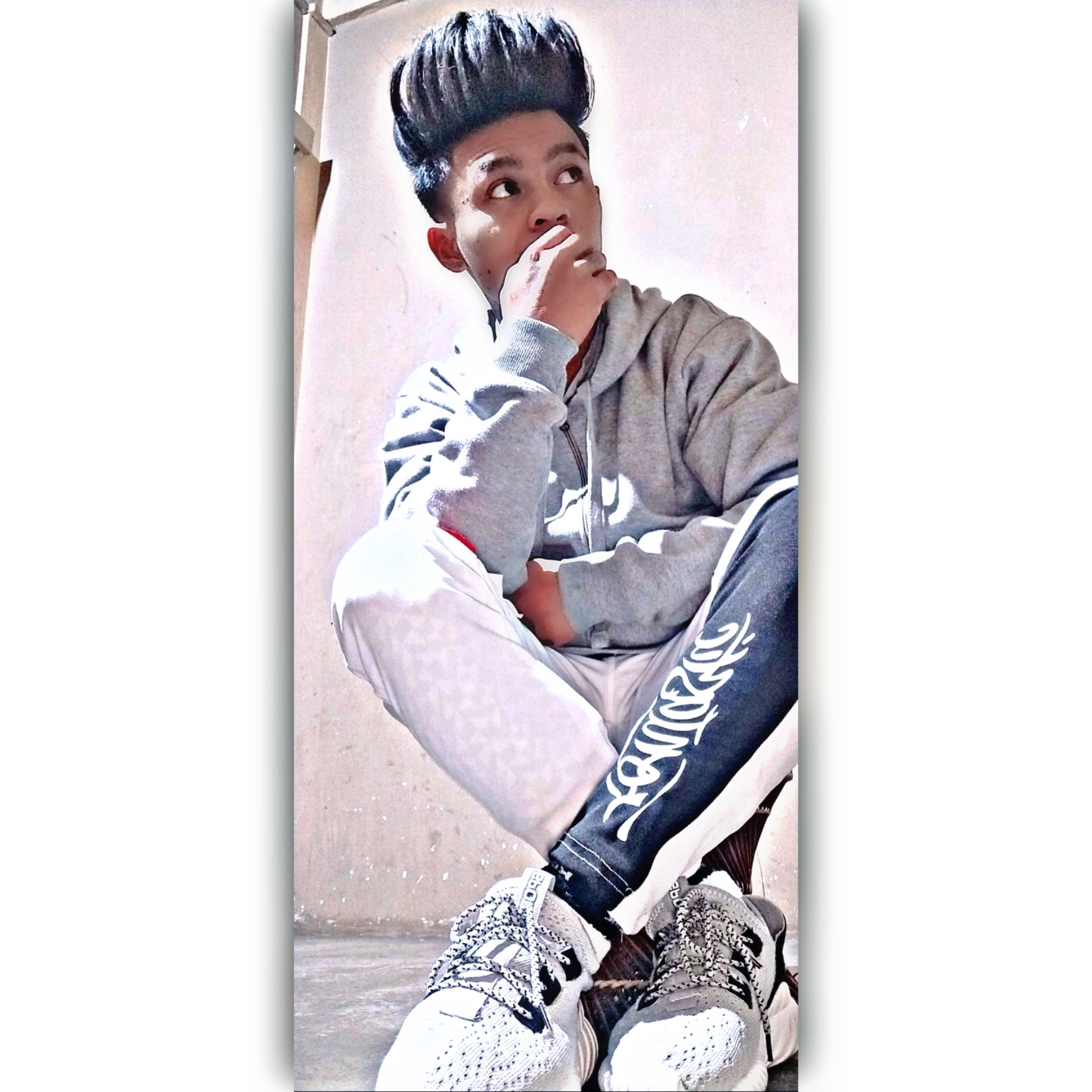 Meban Lyngdoh
