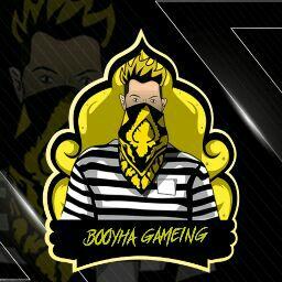 BOOYHA GAMING