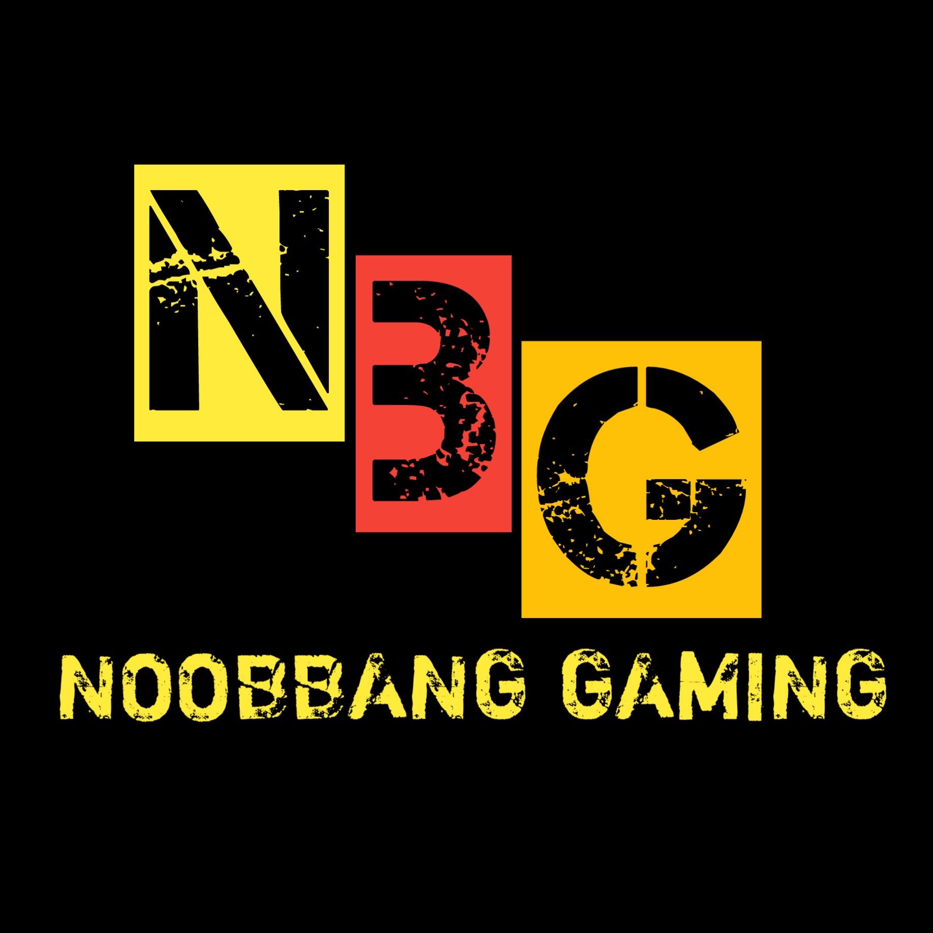 NoobBang Gaming