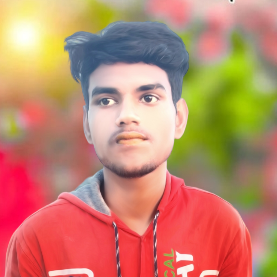 Chhotu Kumar
