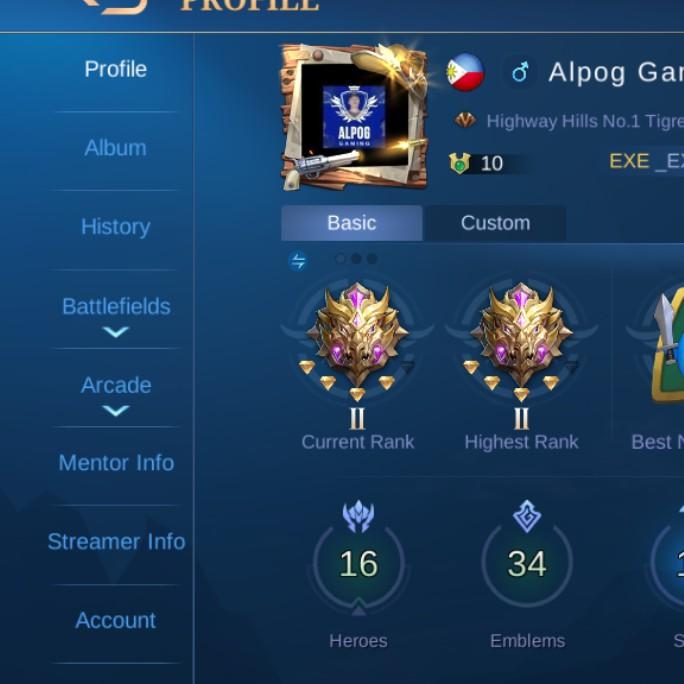 Alpog Gaming
