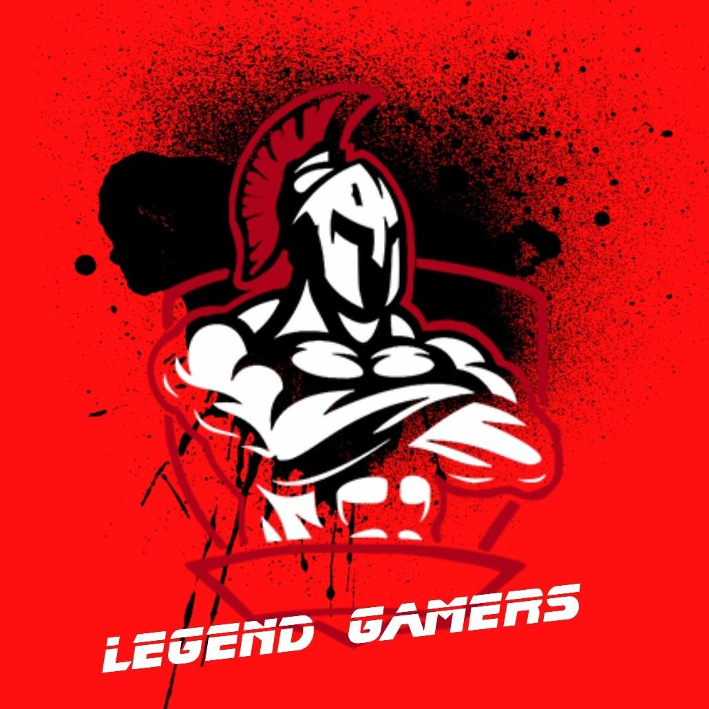legend gaming