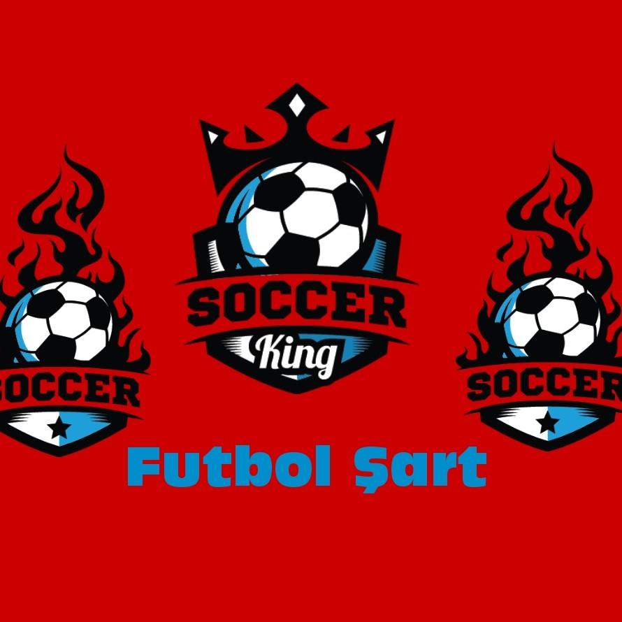 Futbol Şart