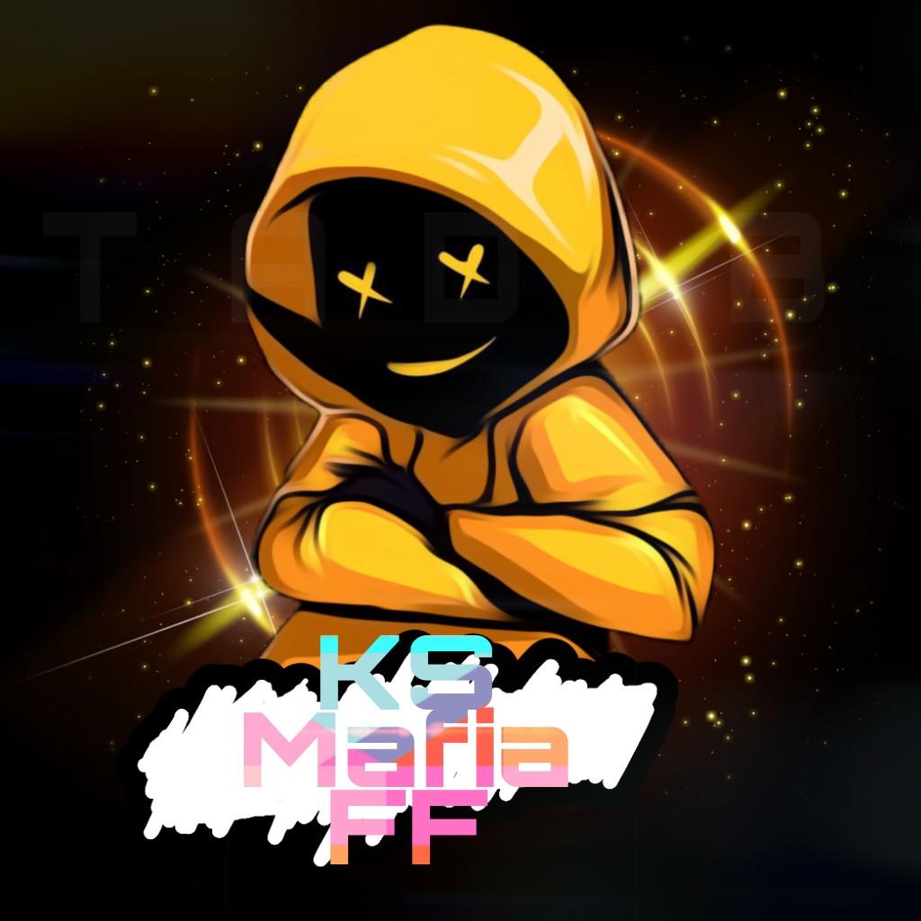KS Mafia FF GAMER
