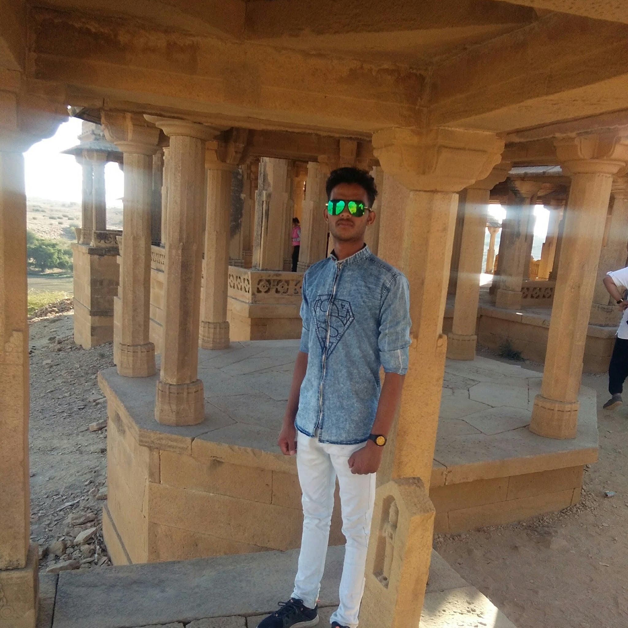 Uday Panwar