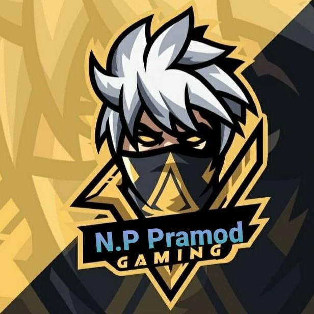 N.P Pramod Gaming