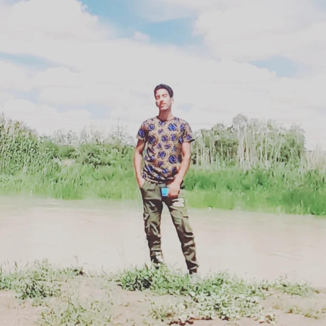 حاتم الجبوري