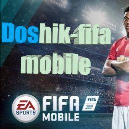 Doshik-Fifa Mobile