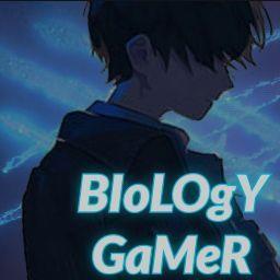 BioLOgY GaMeR