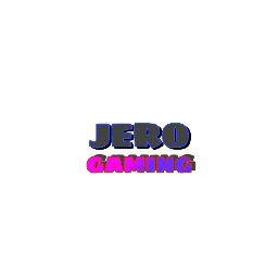 JERO GAMING。