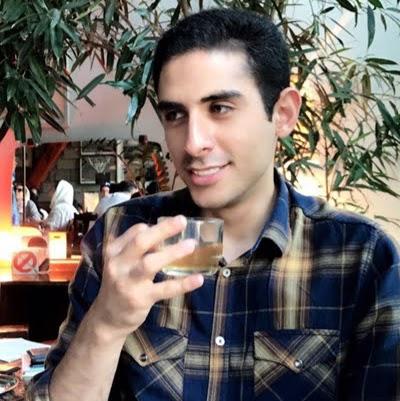 Ali Ghomian