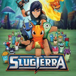 SLUGTERRA HINDI