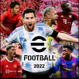 EFOTBALL 2022