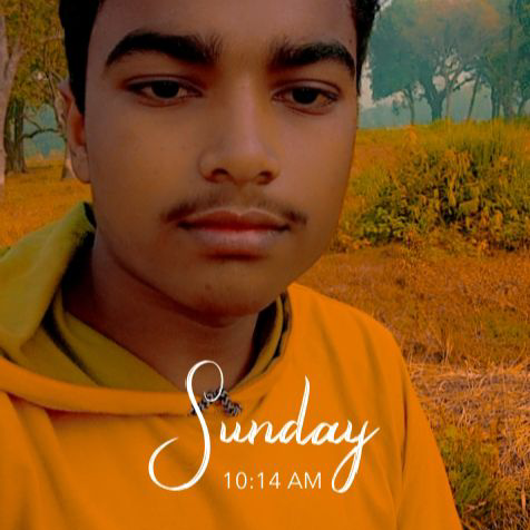 Shivam Mauryavanshi