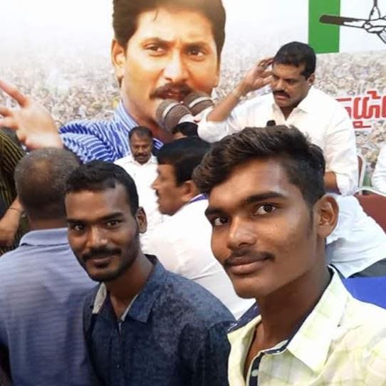 KETHA GOPI