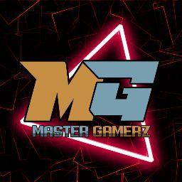 MASTER GAMERZ
