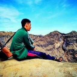 Alfhad Nur Abdilah