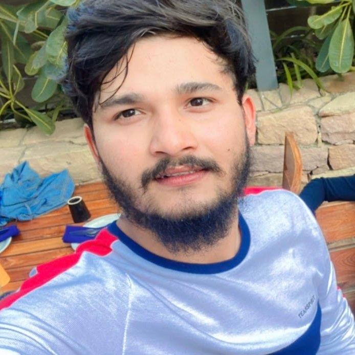 Abhishek Rai