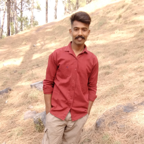 Ajay Kumar