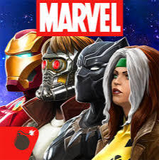 Marvel Super War Gamer