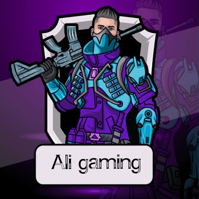 Ali gaming