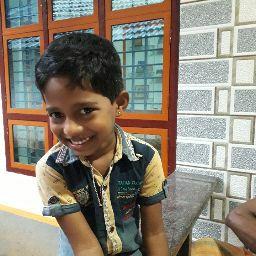 Akshatha mohan Nidle