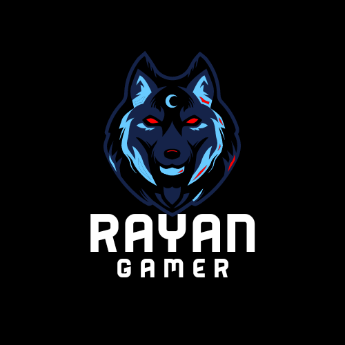 Rayan Gamer