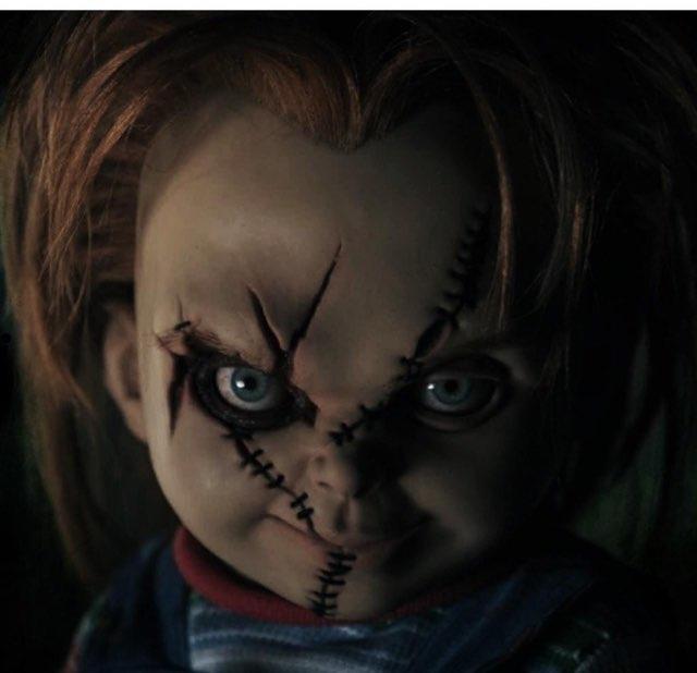 Priince Chucky