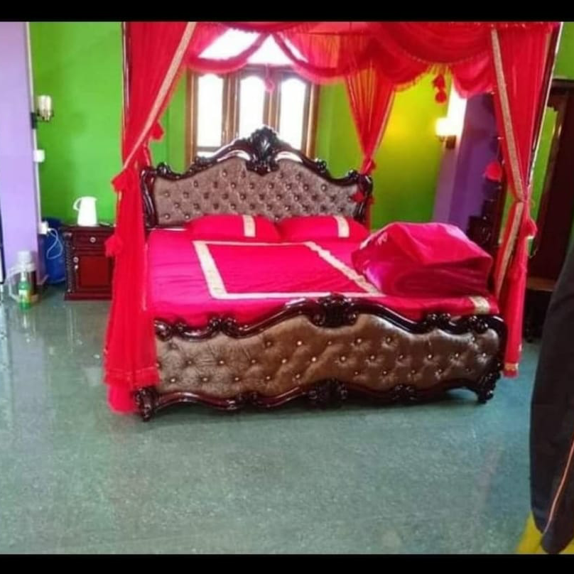 Md Aziz Khan