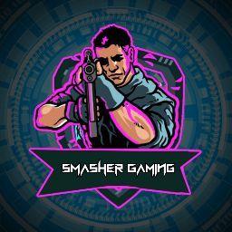 smasher gaming