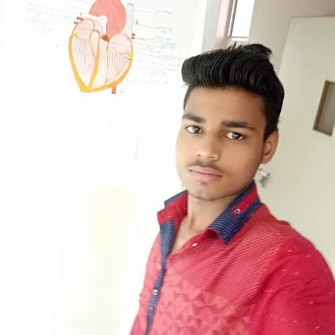 Abhishek Yadav